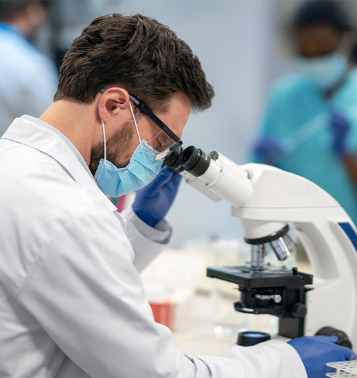La genomica: prevenire dal DNA