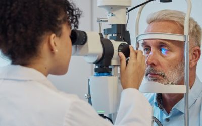 Pressione dell’occhio: perché è importante il controllo e come farlo