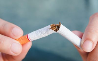 Smettere di fumare si può: benefici immediati e strumenti per farlo