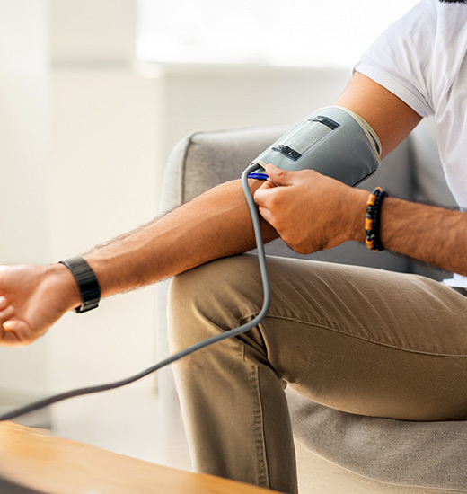 Ipertensione: dieta, movimento e stili di vita per prevenirla