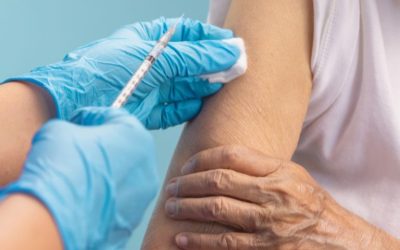 Campagna vaccinale 2025/2026 anti Covid