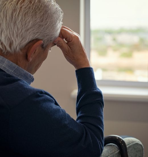 Quali sono i sintomi iniziali del morbo di Alzheimer