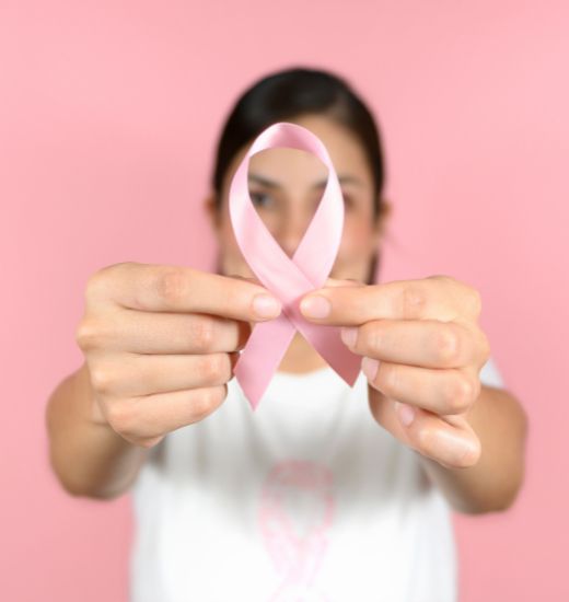 Tumore al seno: l’importanza dello screening per una diagnosi precoce