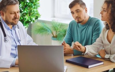 Salute riproduttiva: prevenzione, fertilità e stili di vita sani