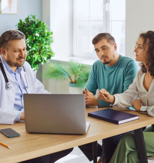 Salute riproduttiva: prevenzione, fertilità e stili di vita sani
