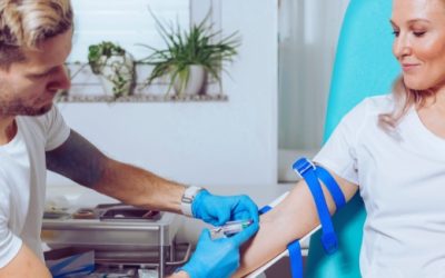 Quali esami del sangue fare ogni anno per monitorare la salute