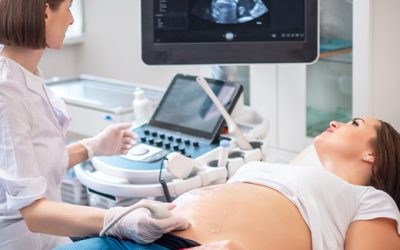 L’ecografia morfologica per la diagnosi precoce delle malattie congenite